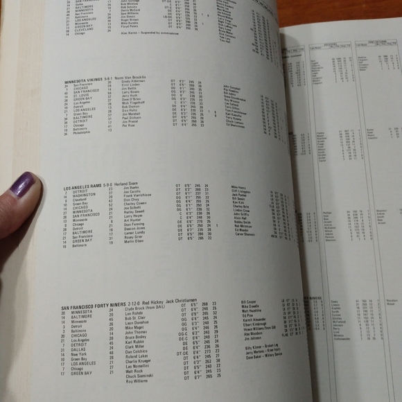 The Sports Encyclopedia Pro Football The Modern Era 1960 to the present - Picture 3 of 10